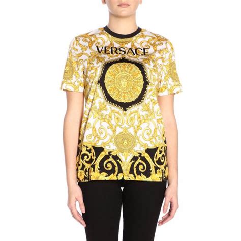versace inspired womens shirts